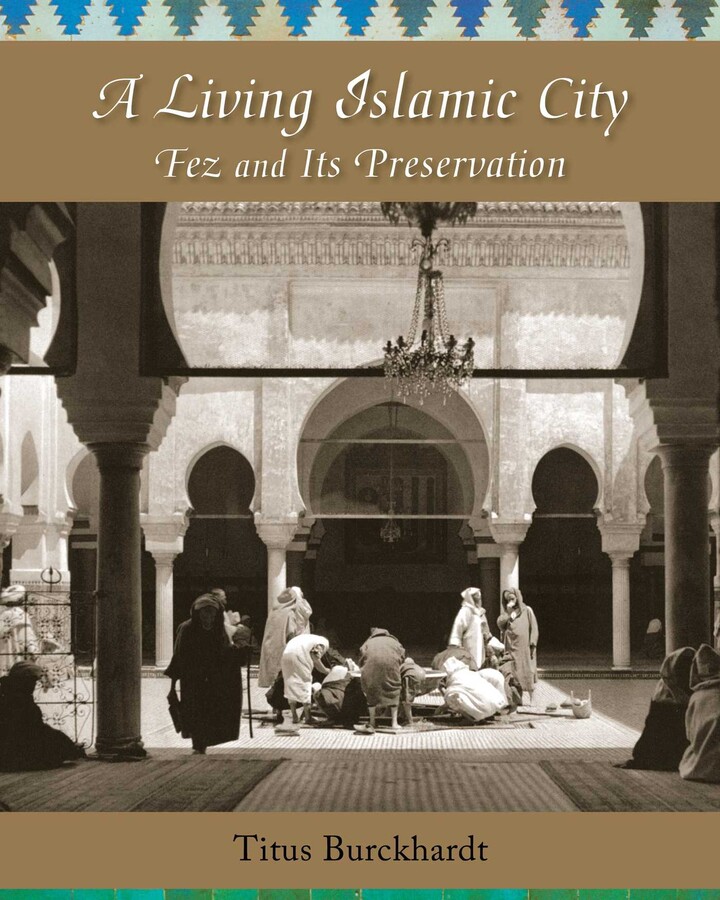 Living Islamic City