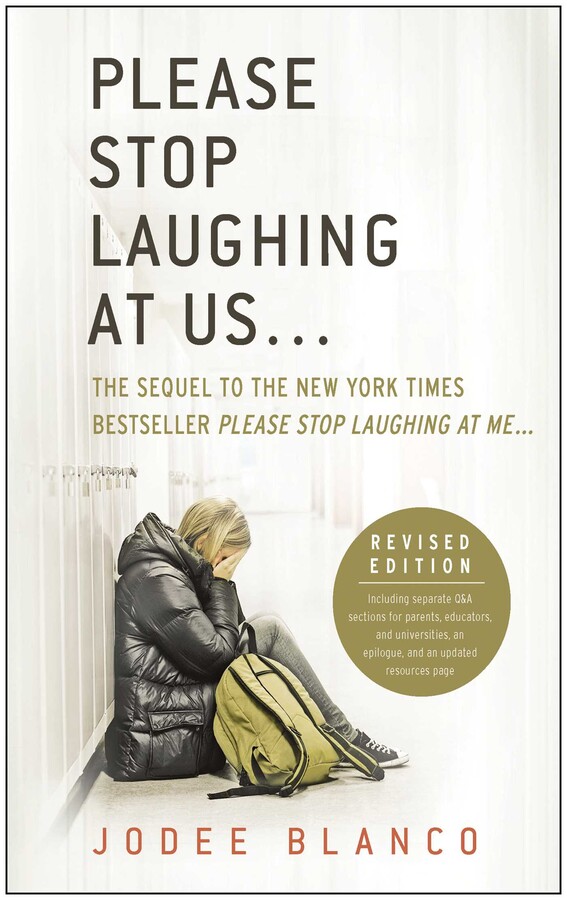 Please Stop Laughing at Us... (Revised Edition)