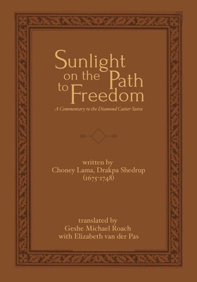 Sunlight on the Path to Freedom Sunlight on the Path to Freedom