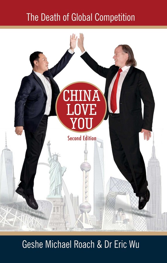 China Love You