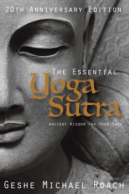The Essential Yoga Sutra The Essential Yoga Sutra