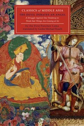 The Devil Debates an Angel