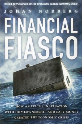 Financial Fiasco Financial Fiasco