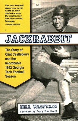 Jackrabbit Jackrabbit