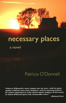 Necessary Places Necessary Places