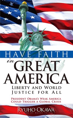 Have Faith in Great America Have Faith in Great America