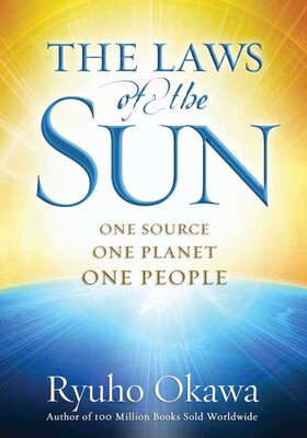 The Laws of the Sun The Laws of the Sun