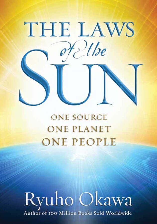 Laws of the Sun