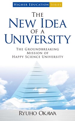 The New Idea of a University The New Idea of a University