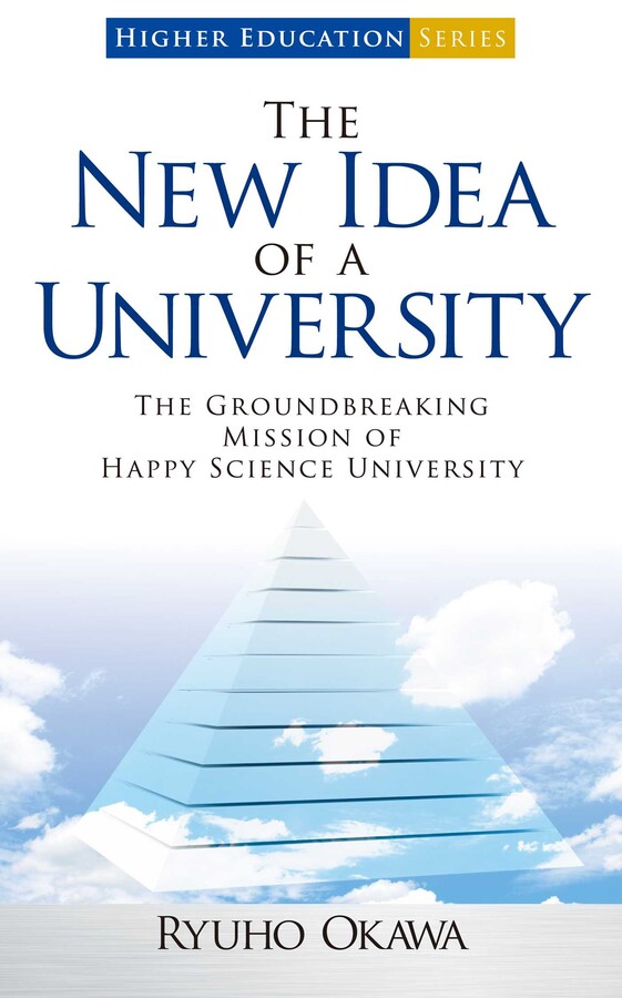 New Idea of a University