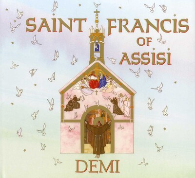 Saint Francis of Assisi Saint Francis of Assisi