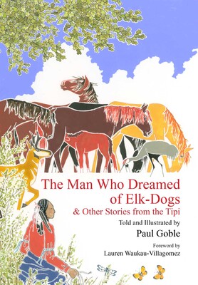 Man Who Dreamed of Elk Dogs Man Who Dreamed of Elk Dogs