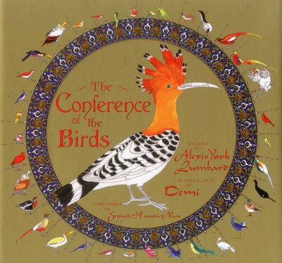 The Conference of the Birds The Conference of the Birds