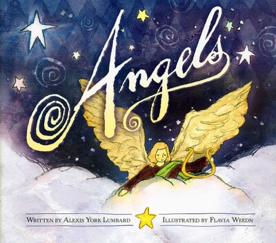 Angels Angels