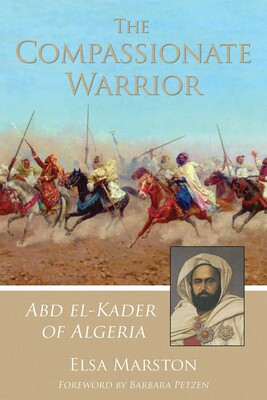 Compassionate Warrior Compassionate Warrior