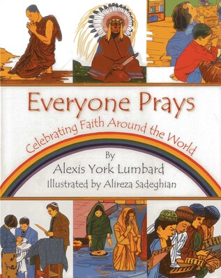 Everyone Prays Everyone Prays