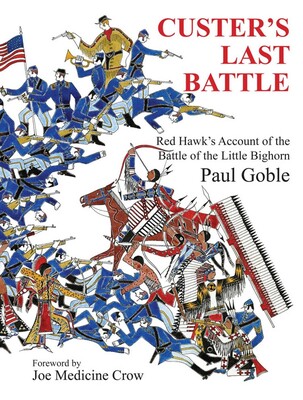 Custer's Last Battle Custer's Last Battle