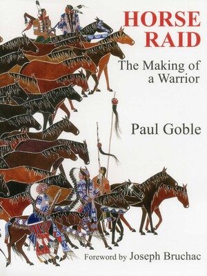 Horse Raid Horse Raid