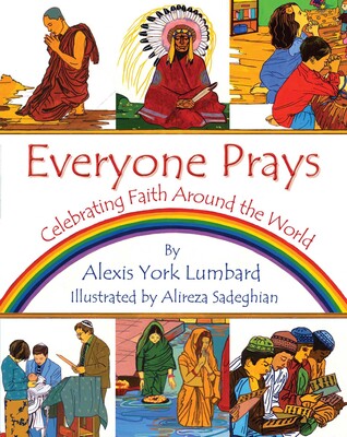 Everyone Prays Everyone Prays