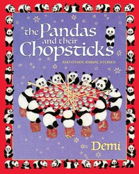The Pandas and Their Chopsticks The Pandas and Their Chopsticks