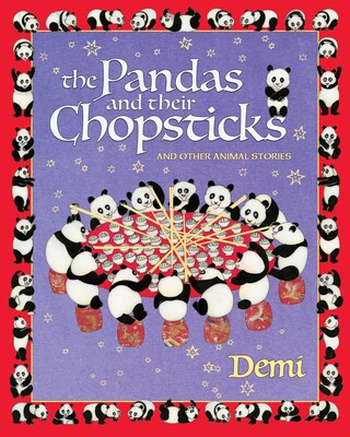 The Pandas and Their Chopsticks The Pandas and Their Chopsticks