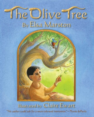 Olive Tree Olive Tree