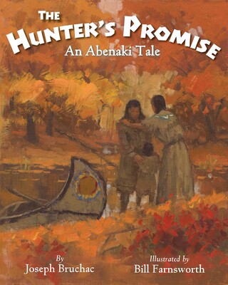 The Hunter's Promise The Hunter's Promise