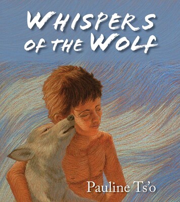 Whispers of the Wolf Whispers of the Wolf