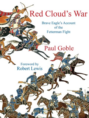 Red Cloud's War Red Cloud's War