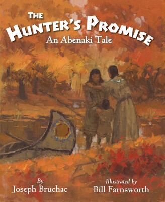 The Hunter's Promise The Hunter's Promise