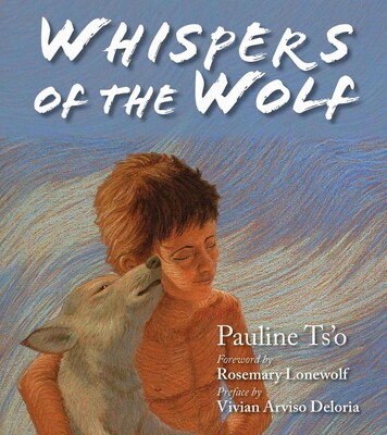 Whispers of the Wolf Whispers of the Wolf