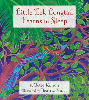 Little Lek Longtail Learns to Sleep Little Lek Longtail Learns to Sleep