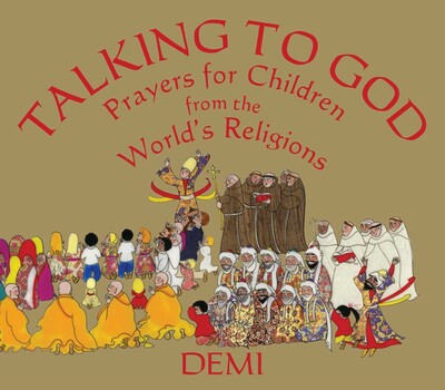 Talking to God Talking to God