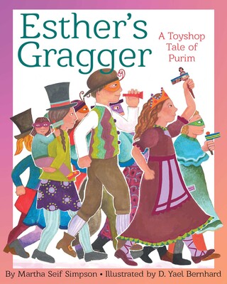Esther's Gragger Esther's Gragger