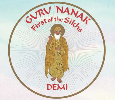 Guru Nanak Guru Nanak