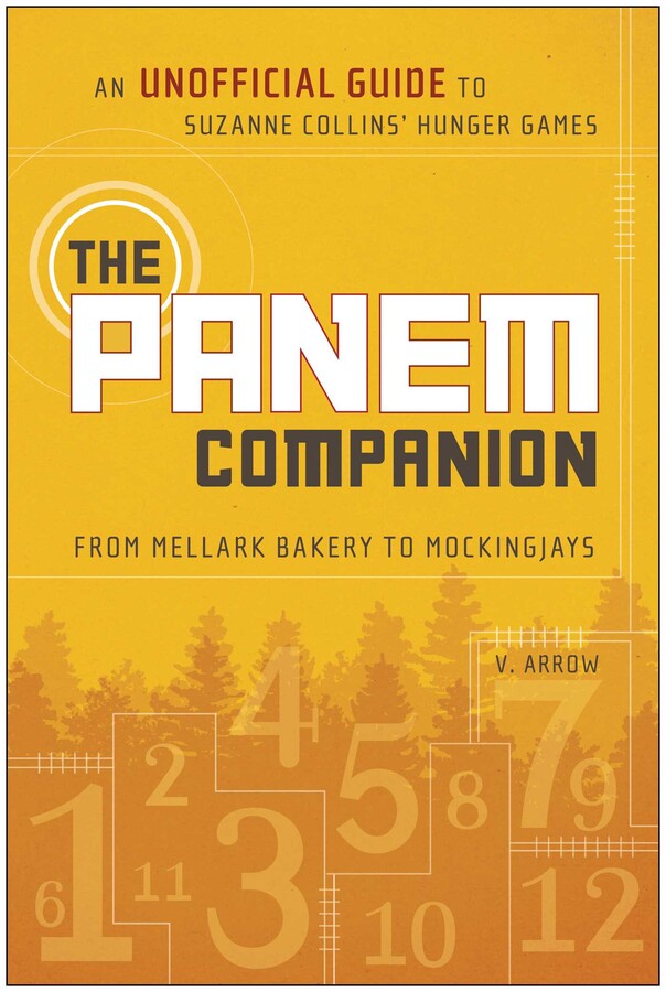 Panem Companion