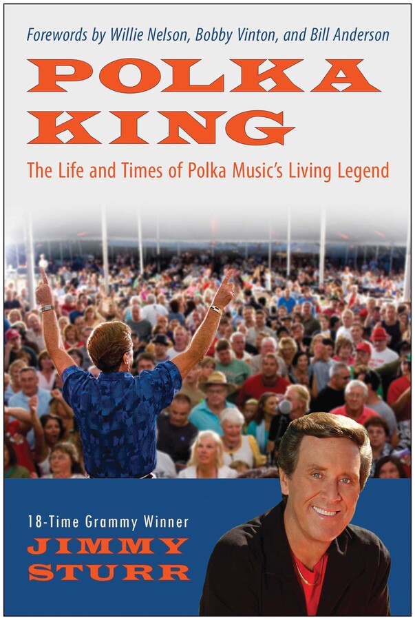 Polka King