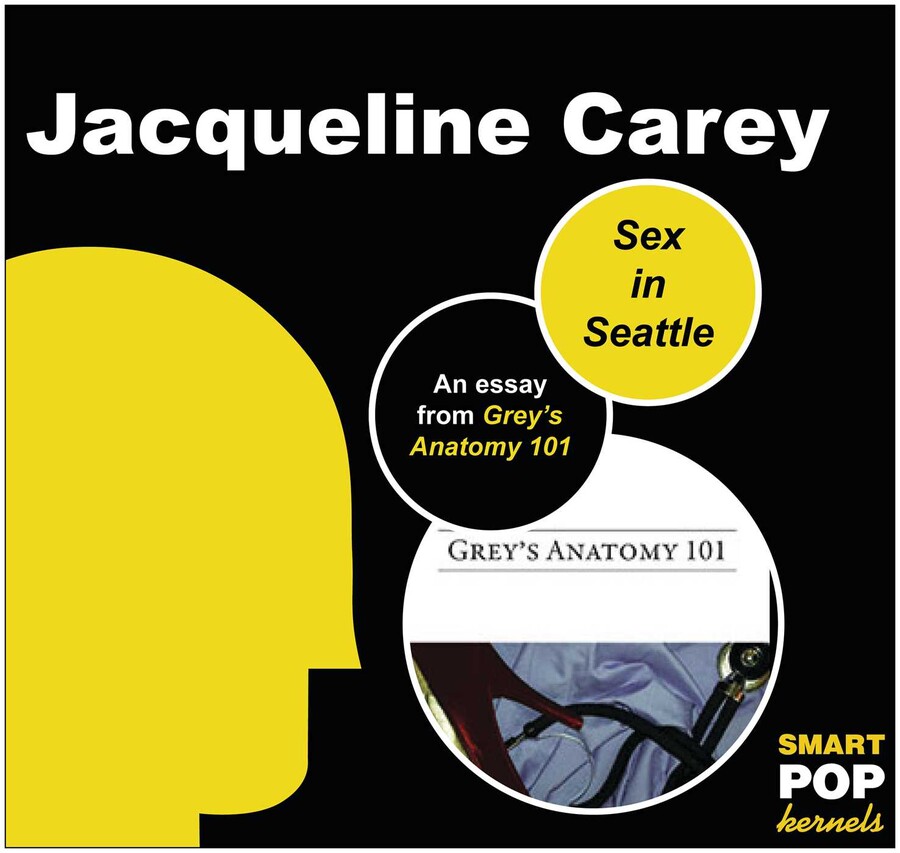 Sex in Seattle eBook by Jacqueline Carey | Official Publisher Page | Simon & Schuster