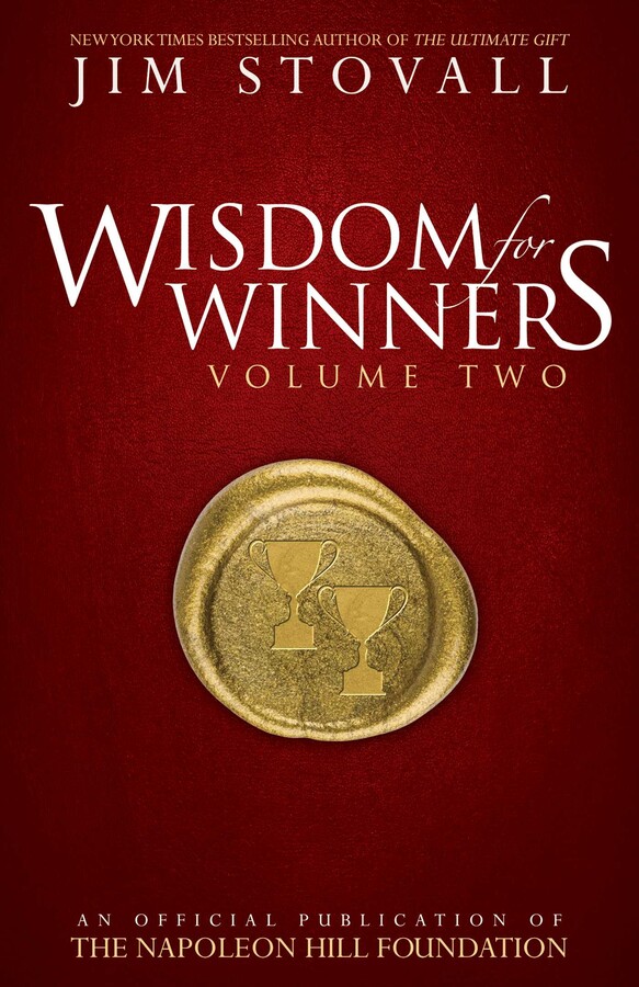 Wisdom For Winners Volume Two
