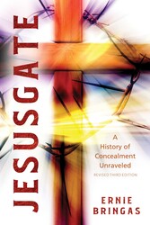 Jesusgate 2021 Revised 3rd Ed