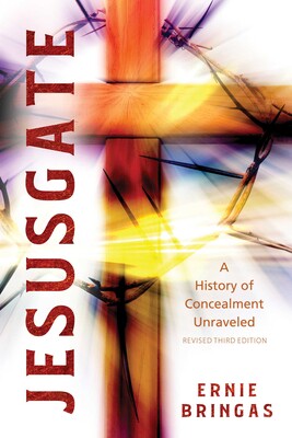 Jesusgate 2021 Revised 3rd Ed