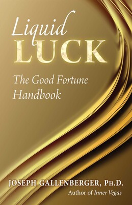 Liquid Luck Liquid Luck