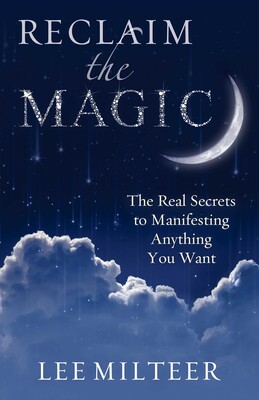 Reclaim the Magic Reclaim the Magic