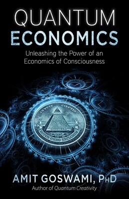 Quantum Economics Quantum Economics
