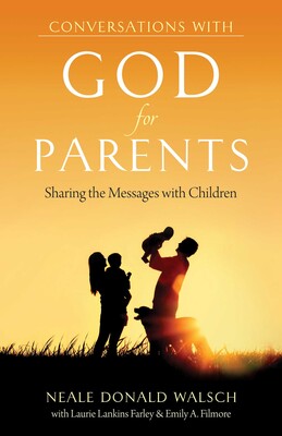 Conversations With God for Parents Conversations With God for Parents