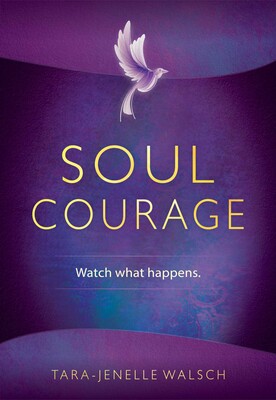 Soul Courage Soul Courage