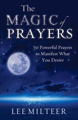 Magic of Prayers Magic of Prayers