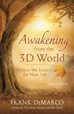 Awakening from the 3D World Awakening from the 3D World
