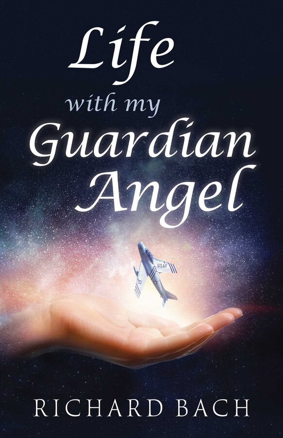 Life With My Guardian Angel
