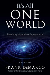 It's All One World It's All One World
